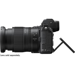 "Nikon Z7 II Z 24-120mm f/4 S - Beste prijs en snelle verzending bij Foto-Groep"