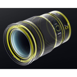 "Nikon Z7 II Z 24-120mm f/4 S - Beste prijs en snelle verzending bij Foto-Groep"