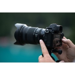 "Nikon Z7 II Z 24-120mm f/4 S - Beste prijs en snelle verzending bij Foto-Groep"