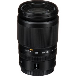 "Nikon Z6 II systeemcamera 24-200mm Z f/4-6.3 VR | Foto-Groep"