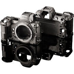 "Nikon Z6 II systeemcamera 24-200mm Z f/4-6.3 VR | Foto-Groep"
