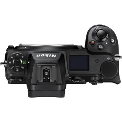 "Nikon Z6 II systeemcamera 24-200mm Z f/4-6.3 VR | Foto-Groep"