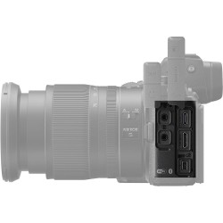 "Nikon Z6 II systeemcamera met FTZII Adapter - Foto-Groep"
