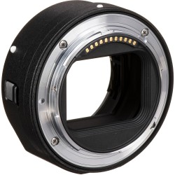 "Nikon Z6 II systeemcamera met FTZII Adapter - Foto-Groep"