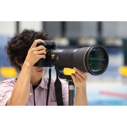 "Nikon Z6 II systeemcamera met FTZII Adapter - Foto-Groep"
