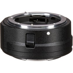 "Nikon Z6 II systeemcamera met FTZII Adapter - Foto-Groep"