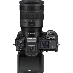 Nikon Z9 systeemcamera Body | Foto-Groep: De beste deals voor Nikon camera's
