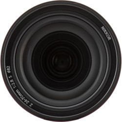 "Nikon Z9 24-70mm f/2.8 Z S - De ultieme lens voor Nikon liefhebbers | Foto-Groep"