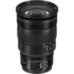 "Nikon Z9 24-70mm f/2.8 Z S - De ultieme lens voor Nikon liefhebbers | Foto-Groep"