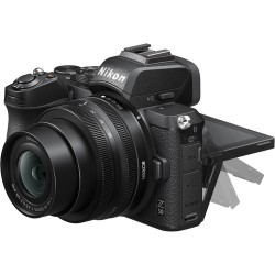 "Nikon Z9 systeemcamera met FTZ II adapter | Foto-Groep"