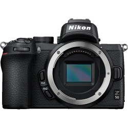 "Nikon Z9 systeemcamera met FTZ II adapter | Foto-Groep"