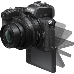"Nikon Z9 systeemcamera met FTZ II adapter | Foto-Groep"