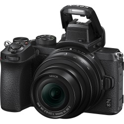 "Nikon Z9 systeemcamera met FTZ II adapter | Foto-Groep"