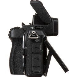 "Nikon Z9 systeemcamera met FTZ II adapter | Foto-Groep"