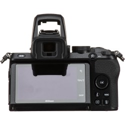 "Nikon Z9 systeemcamera met FTZ II adapter | Foto-Groep"