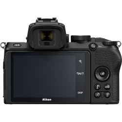 "Nikon Z9 systeemcamera met FTZ II adapter | Foto-Groep"