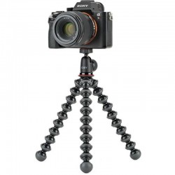 GorillaPod 1K met balhoofd