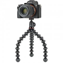 GorillaPod 1K met balhoofd