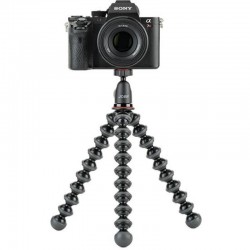 GorillaPod 1K met balhoofd
