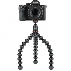 GorillaPod 1K met balhoofd