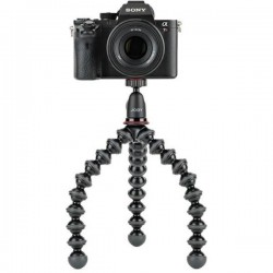 GorillaPod 1K met balhoofd