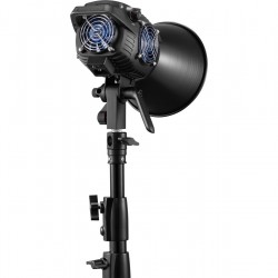Zhiyun Molus B100 - LED COB Light w/ Eur Plug