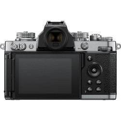 "Nikon Zfc Nikkor Z DX 18-140 VR | Foto-Groep: Koop nu bij de experts"