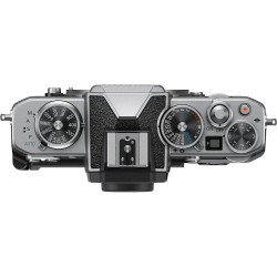 "Nikon Zfc Nikkor Z DX 18-140 VR | Foto-Groep: Koop nu bij de experts"