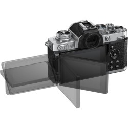 "Nikon Zfc Nikkor Z DX 18-140 VR | Foto-Groep: Koop nu bij de experts"