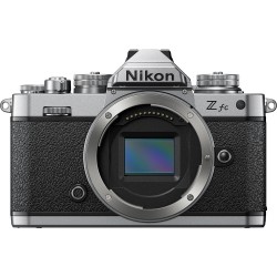 Nikon Zfc Z 28mm f/2.8 Special Edition - Foto-Groep