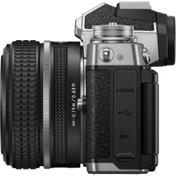Nikon Zfc Z 28mm f/2.8 Special Edition - Foto-Groep