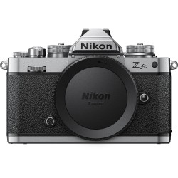 Nikon Zfc Z 28mm f/2.8 Special Edition - Foto-Groep