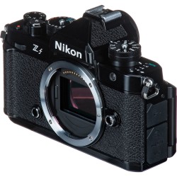 Nikon Zf Body | Beste prijs op Nikon camera's | Foto-Groep