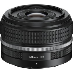 "Nikon Zf Kit Z 40mm f/2 SE - Koop nu bij Foto-Groep"