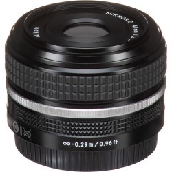 "Nikon Zf Kit Z 40mm f/2 SE - Koop nu bij Foto-Groep"