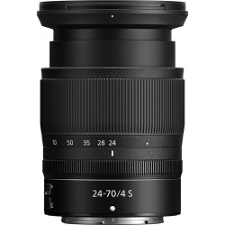 "Nikon Zf Kit 24-70mm f/4.0 | Foto-Groep | Beste prijs en kwaliteit"