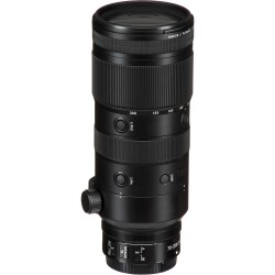 "Nikon Z9 Systeemcamera met Z 70-200mm f/2.8 VR S | Foto-Groep"