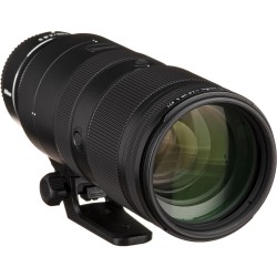 "Nikon Z9 Systeemcamera met Z 70-200mm f/2.8 VR S | Foto-Groep"