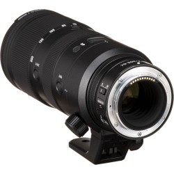 "Nikon Z9 Systeemcamera met Z 70-200mm f/2.8 VR S | Foto-Groep"