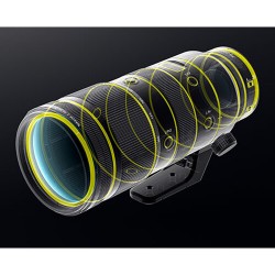 "Nikon Z9 Systeemcamera met Z 70-200mm f/2.8 VR S | Foto-Groep"