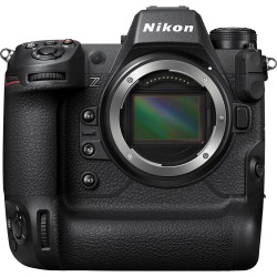 "Nikon Z9 Systeemcamera met Z 70-200mm f/2.8 VR S | Foto-Groep"