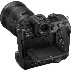 "Nikon Z9 Systeemcamera met Z 70-200mm f/2.8 VR S | Foto-Groep"
