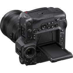 "Nikon Z9 Systeemcamera met Z 70-200mm f/2.8 VR S | Foto-Groep"