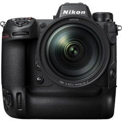 "Nikon Z9 Systeemcamera met Z 70-200mm f/2.8 VR S | Foto-Groep"