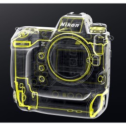 "Nikon Z9 Systeemcamera met Z 70-200mm f/2.8 VR S | Foto-Groep"