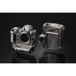 "Nikon Z9 Systeemcamera met Z 70-200mm f/2.8 VR S | Foto-Groep"