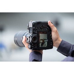 "Nikon Z9 Systeemcamera met Z 70-200mm f/2.8 VR S | Foto-Groep"