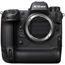 "Nikon Z9 Systeemcamera met Z 70-200mm f/2.8 VR S | Foto-Groep"