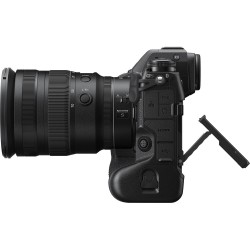 "Nikon Z9 Systeemcamera met Z 70-200mm f/2.8 VR S | Foto-Groep"