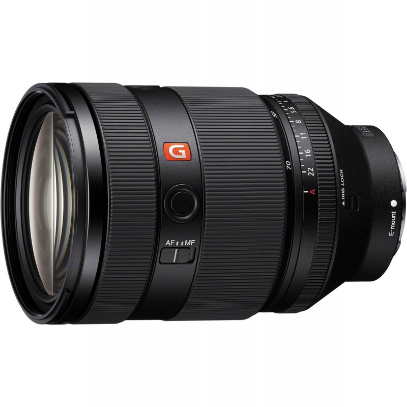 Sony FE 28-70mm f/2 GM - De ultieme zoomlens voor professionele fotografie | Foto-Groep